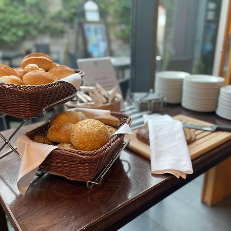 Fronveste Das Alte Knasthaus 迈宁根 外观 照片